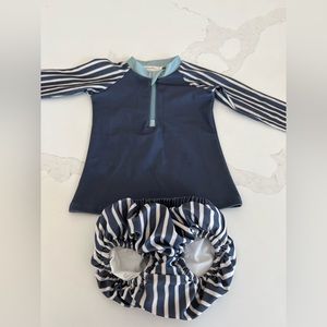 Pehr Toddler Swimsuit